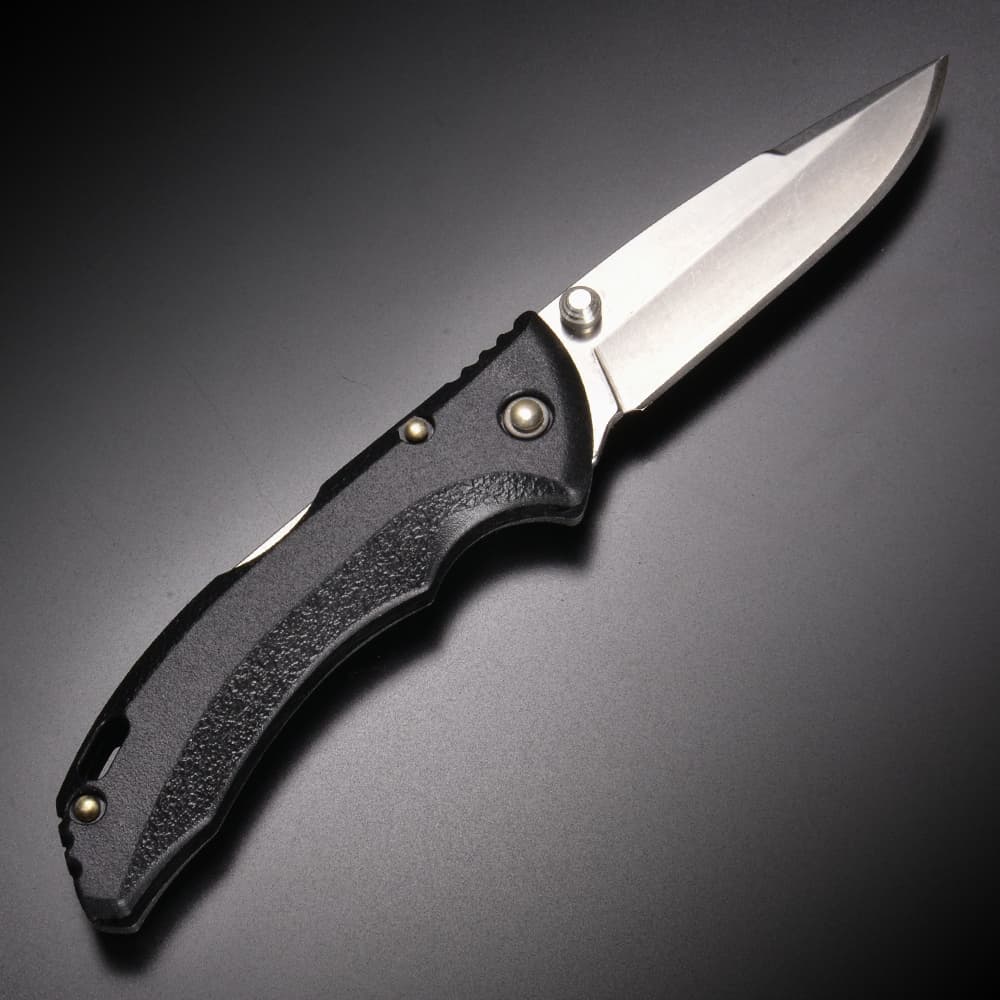 BUCK バンタム ナイフ 284BK 折りたたみBANTAMS | バックナイヴズ バック折り畳みフォルダー フォールディングホールディング フォールディングナイフ 折り畳みナイフ 折りたたみナイフ 折り畳み式ナイフ 折りたたみ式ナイフ通販格安セール情報　楽天　通販