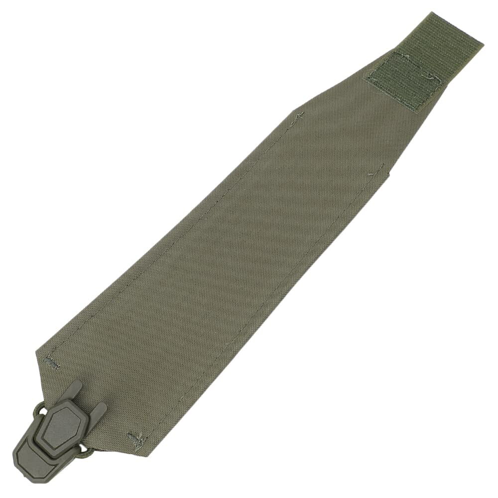 High Speed Gear マグポーチ用フラップ OTRカバー TACO Gen2 M4/AR15適合 95OTC0 [ ODグリーン ] ライフルマガジンポーチ ライフルマガジンケース ライフルマグポーチ ライフルマグケース