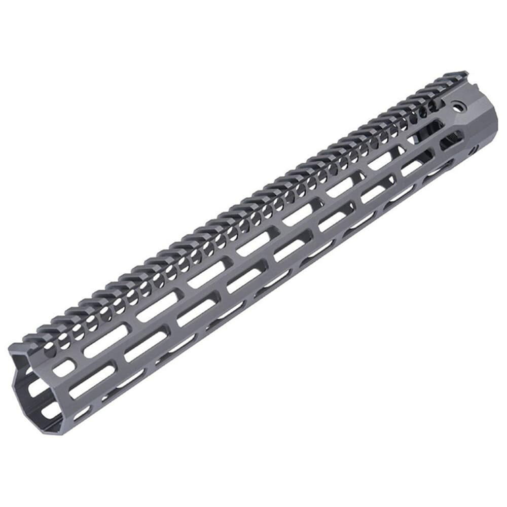 MADBULL］TROY TRX Battle Rail ハンドガード - ミリタリー