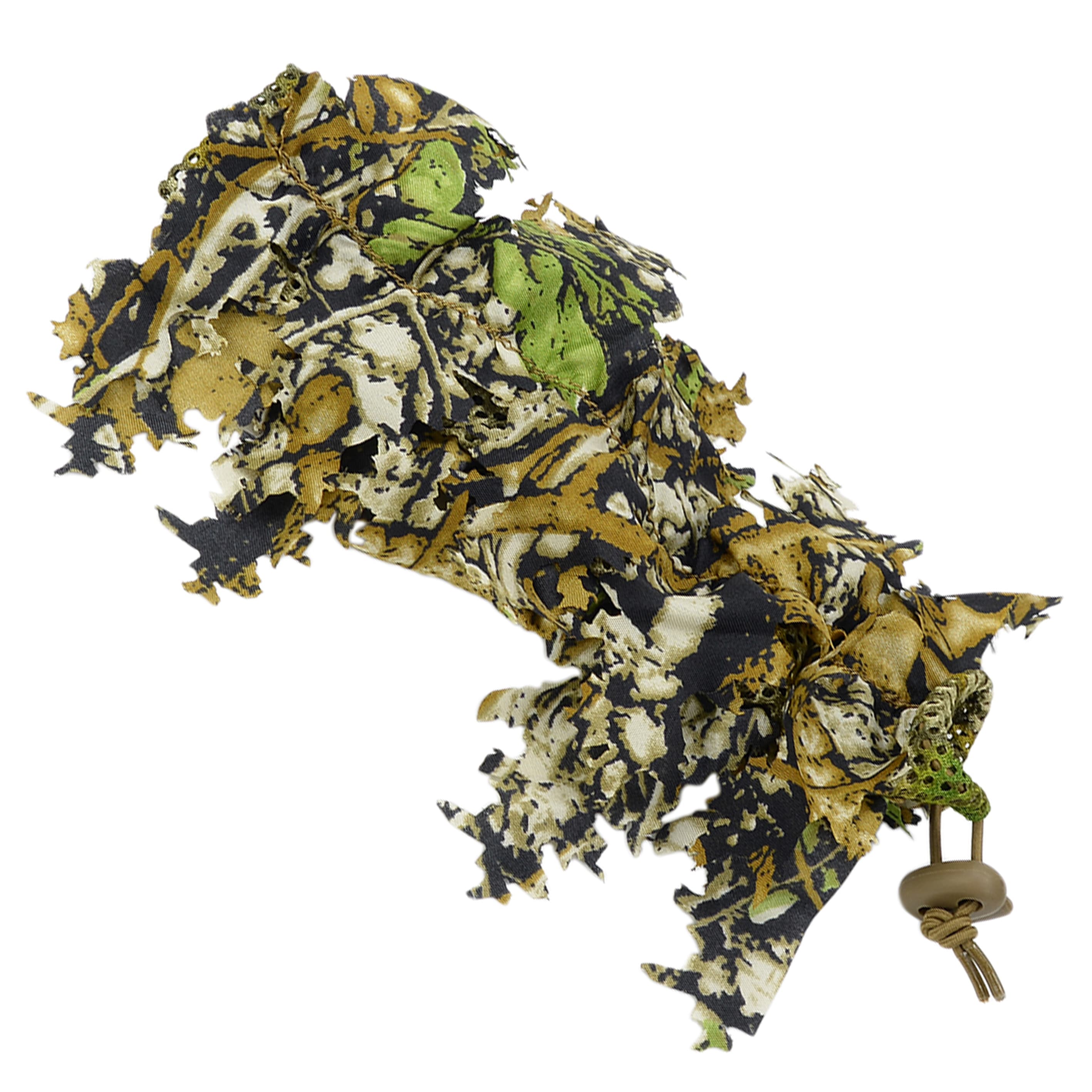 NOVRITSCH サプレッサーカバー Rifle モックサプレッサーE28 [ アンバー ] 銃 ライフル 散弾銃 エアガ..