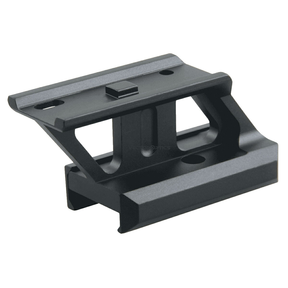 VECTOR OPTICS ライザーマウント T1 Cantilever ハイマウント 20mmレール  ピカティニーレール ピカティニーレイル 拡張用 カスタマイズ カスタム