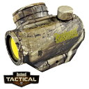 ブッシュネル レッドドットサイト 迷彩 TRS-25mm 731309 Bushnell ダットサイト 光学照準器 オプティカルサイト チューブドット