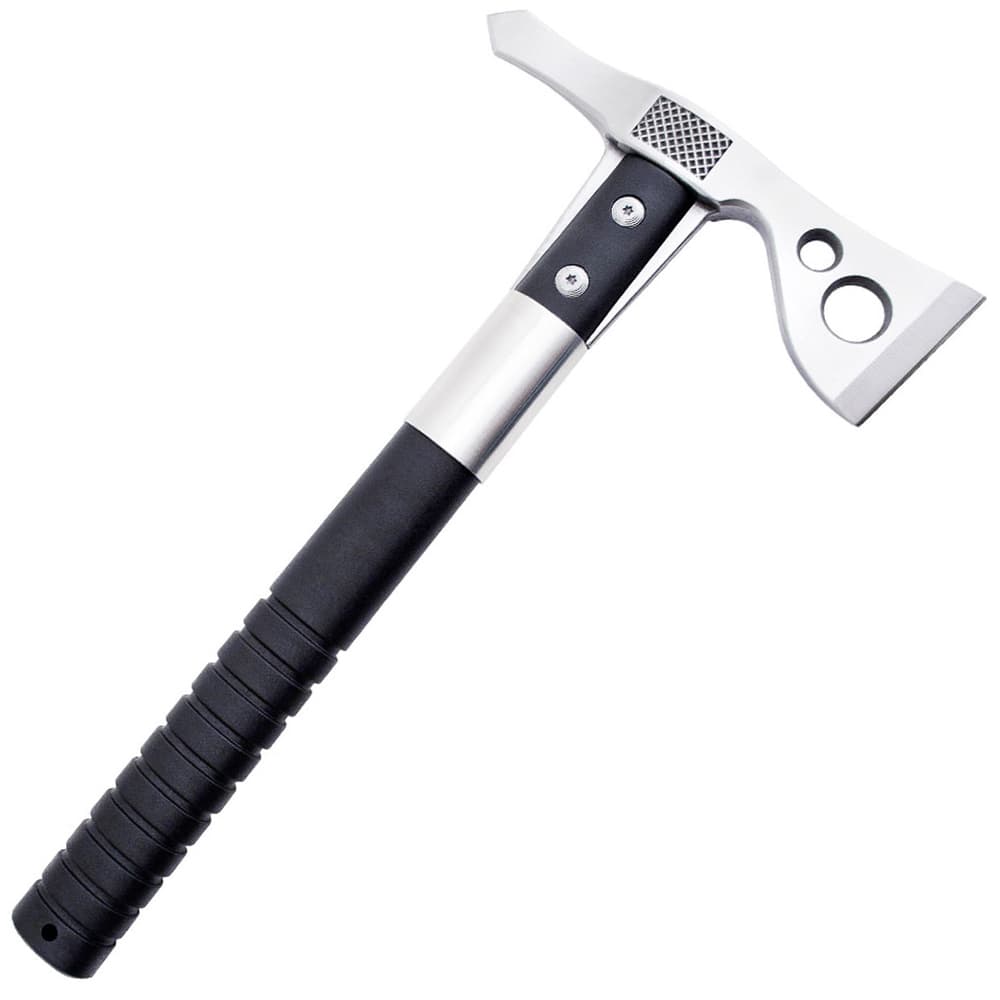 SOG 斧 FastHawk ポリッシュ 専用ナイロンシース付属 F06PN-CP ソグ ファストホー...