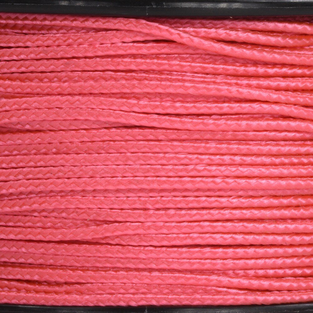 ATWOOD ROPE マイクロコード 1.18mm ピンク [ 125FT ] アトウッドロープ MICRO 紐 ...