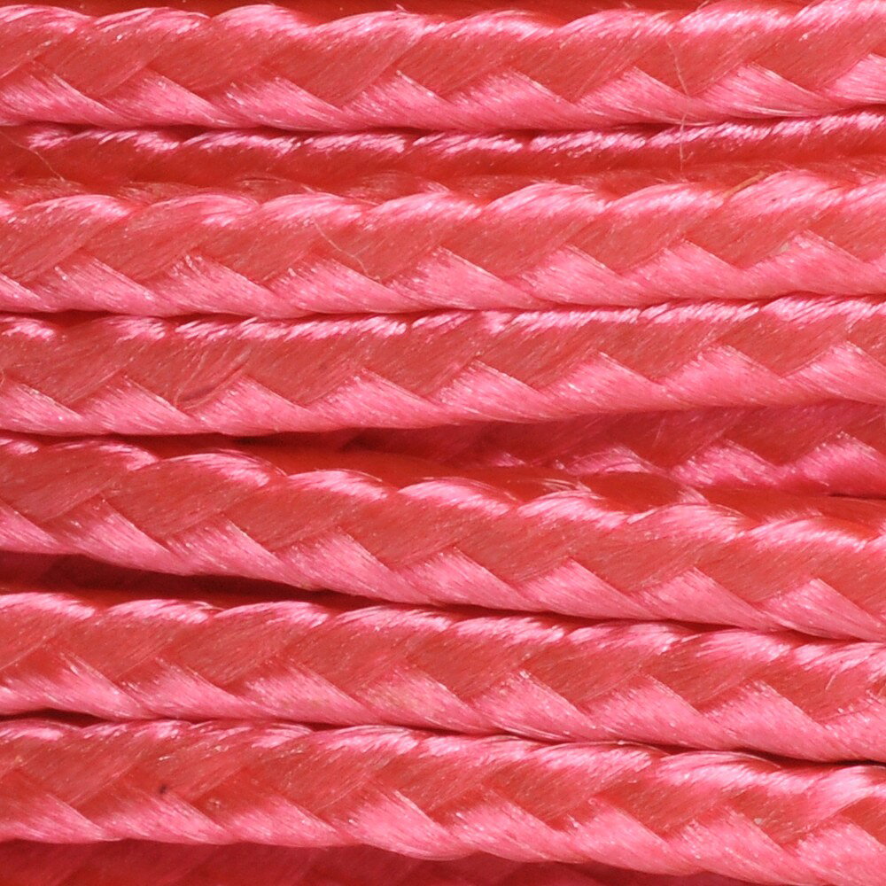 ATWOOD ROPE マイクロコード 1.18mm ピンク [ 125FT ] アトウッドロープ MICRO 紐 ...
