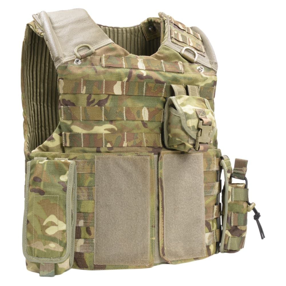 楽天市場】イギリス軍放出品 オスプレイ mk4の通販