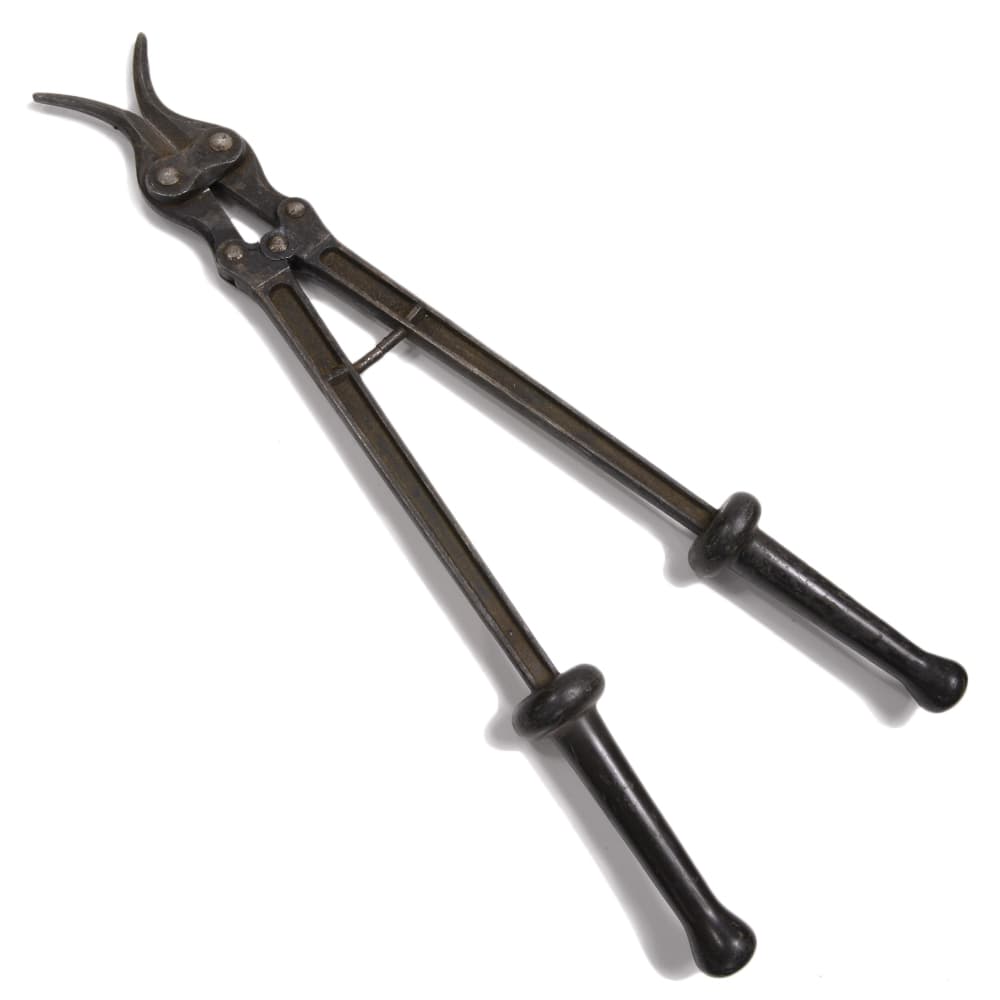 スウェーデン軍放出品 ワイヤーカッター 大型 [ ブラック ] 軍用 軍物 ミリタリー 軍払い下げ品 ミリタ..