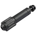 Guns Modify ポリマーバッファー 東京マルイ ガスガン MWSシリーズ対応 GM0455 ガンズモディファイ M4 MTR 補修部品 スペアパーツ ガスガン部品 ガスガンパーツ カスタムパーツ カスタム部品 交換パーツ 交換部品(3)