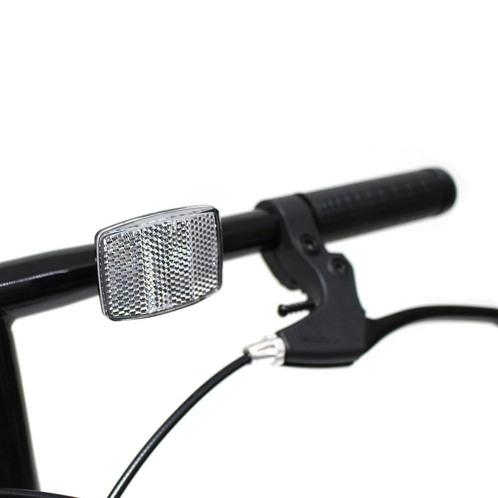 MIMUGO 折り畳み自転車 FIELD CHAMP 16インチ ロック付 レッド MG-FCP16RD-OP 折り...