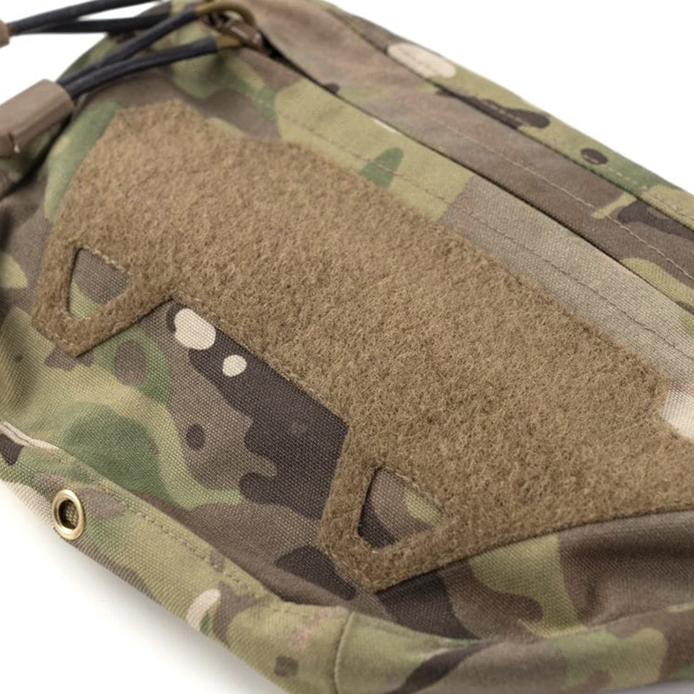 NOVRITSCH �ɥ��åץ�����ݡ��� Tactical Fanny Pack �ץ쥭����� U31B [ �������ĥ��å��� ] �ץ졼�ȥ���ꥢ�� �ץ쥭��� ��°�� ���ץ���� ������ ������ ���ڥ��ѡ��� �ҥåץХå� �ܥǥ��Хå� �������ȥХå� �������ȥݡ��� �������ȥݡ���