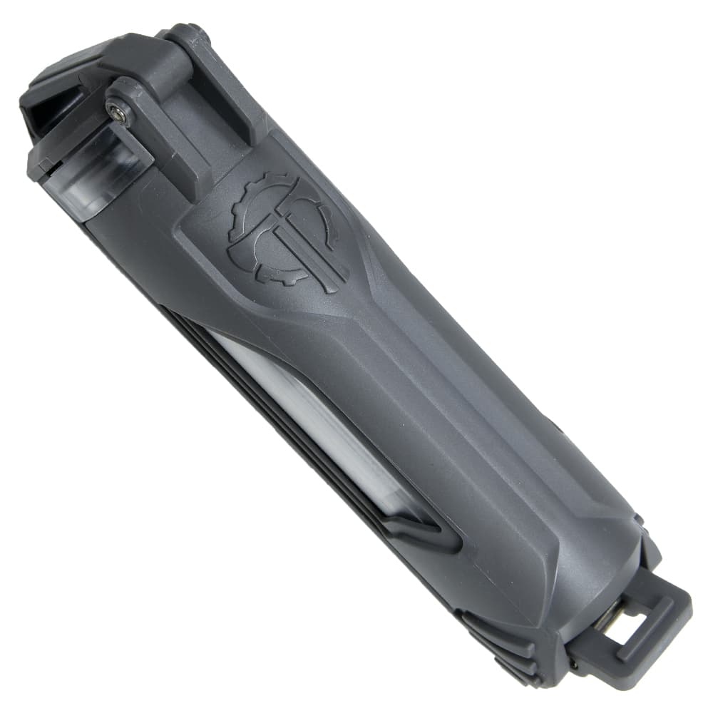 THYRM �Хåƥ꡼������ CellVault 18 ���Ӽ�Ǽ 18350��2��/18650��1�� [ �����Х󥰥졼 ] ������� ���ӥ����� Surefi...