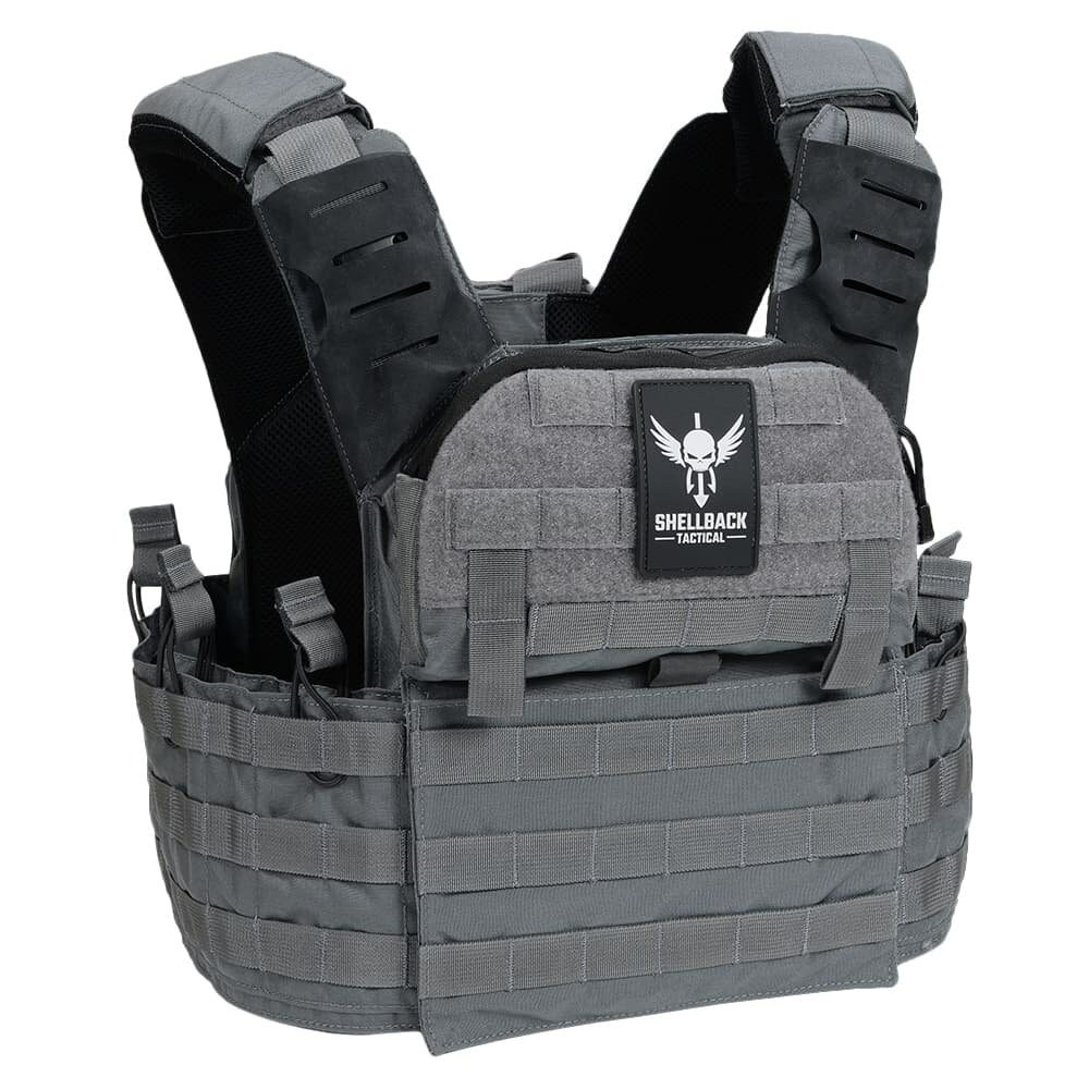 SHELLBACK TACTICAL Х󥷡 ꡼ 2.0 ץ졼ȥꥢ [ ե졼 ] Хåƥ Banshee ELITE Plate Carrier ܥǥޡ SBT TAG T.A.G. Assault Gear ץ쥭 LE ݥꥹ ݰ´ POLICE ץ졼ȥꥢ ƥץ졼ȥꥢ