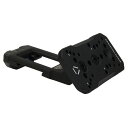 STRIKE INDUSTRIES オフセットマウント Strike Ambush 1913ピカティニー対応 SI-AMBUSH-OM45 ストライクインダスト...