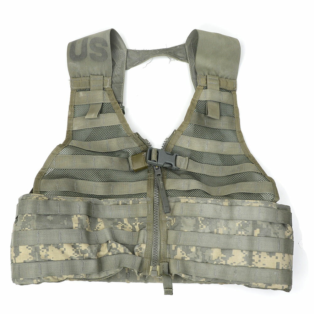 楽天市場】サバゲー装備 ベスト 米軍の通販