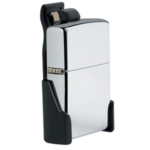 ZIPPO ジッポーケース Z-クリップ レ�