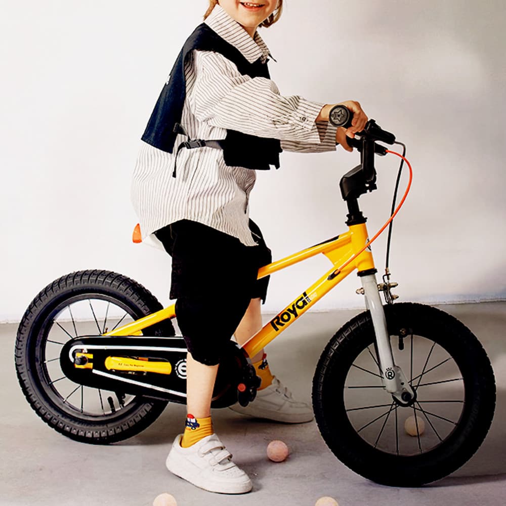 OTOMO キッズ自転車 EZ FREESTYLE 着脱ペタル 12インチ グレー 67950 キッズサイク...