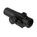 TRUGLO ドットサイト Dual Color Tac ピカティニーマウント 30mm TG8030TB 3MOA ダットサイト 光学照準器 オプティカルサイ...