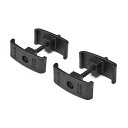 FAB Defense マガジンクリップ IWI UZI&TAVOR 9mm 2個 TZ-M9 FABディフェンス ファブディフェンス タボール ウージー Ma...