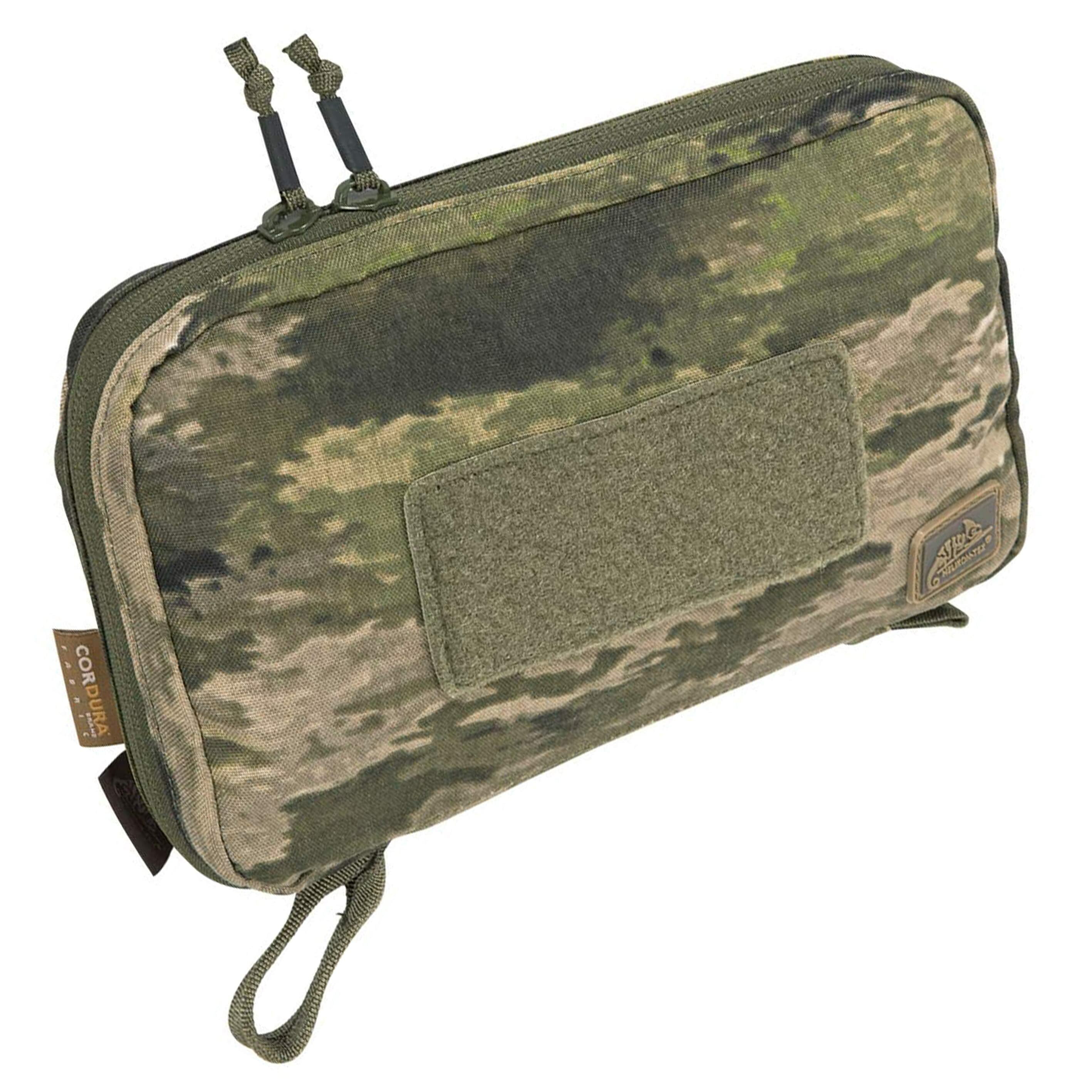 HELIKON-TEX 工具用ポーチ Mini Service Pocket ナイロン製 MO-MSP-CD [ A-TACS_iX ] ヘリコンテックス..