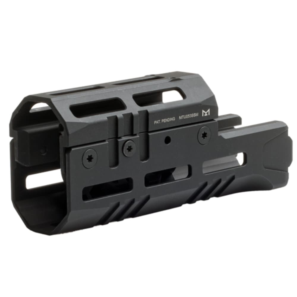 LEAPERS UTG PRO ϥɥ AK ѡ MTU053SSM ꡼ѡUTG ץ SUPER SLIM Måб M-LOK...