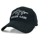 ROTHCO ミリタリーキャップ 帽子 MOLON LABE ブラック 9839 ロスコ タクティカルキャップ ヘッドウェア 野球帽 ベースボールキャップ キャ...