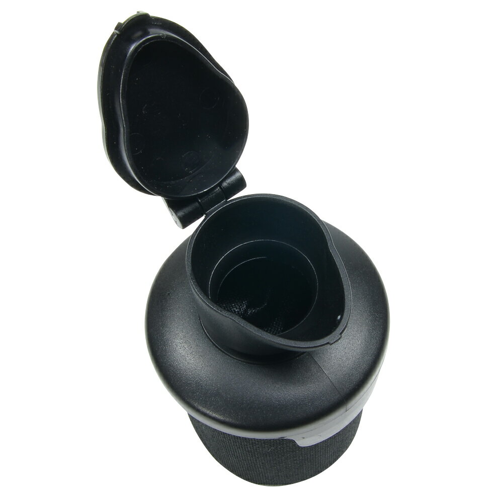 WoSporT BBボトル 3000発収納 1000Dナイロン BP-73 [ ブラック ] ウォースポート ナイロンボトル BB弾収納袋 BB弾ボトル ビービーボトル BB弾ケース BB弾容器 BB弾入れ BBチャージャーボトル BB弾マガジンボトル