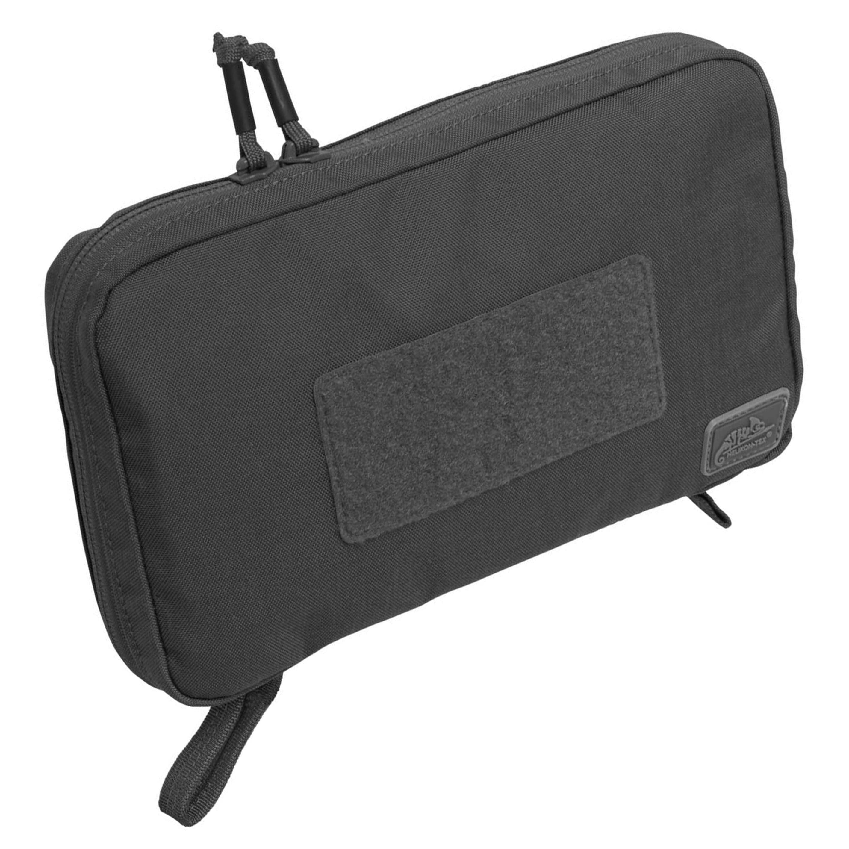 HELIKON-TEX 工具用ポーチ Mini Service Pocket ナイロン製 MO-MSP-CD [ ブラック ] ヘリコンテックス ..