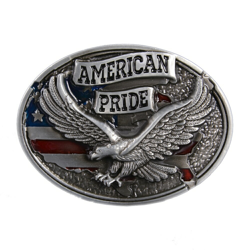 ٥ȥХå   AMERICAN PRIDE 1616 [ С ] ٥ѥХå ꥫХå USAХå BUCKLE  ؤѥХå  ѥХå ѥ٥ȥХå