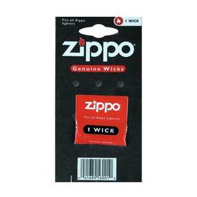 ZIPPO 替え芯 ウイック100mm 6個セット ジッポー オイルライター 通信販売