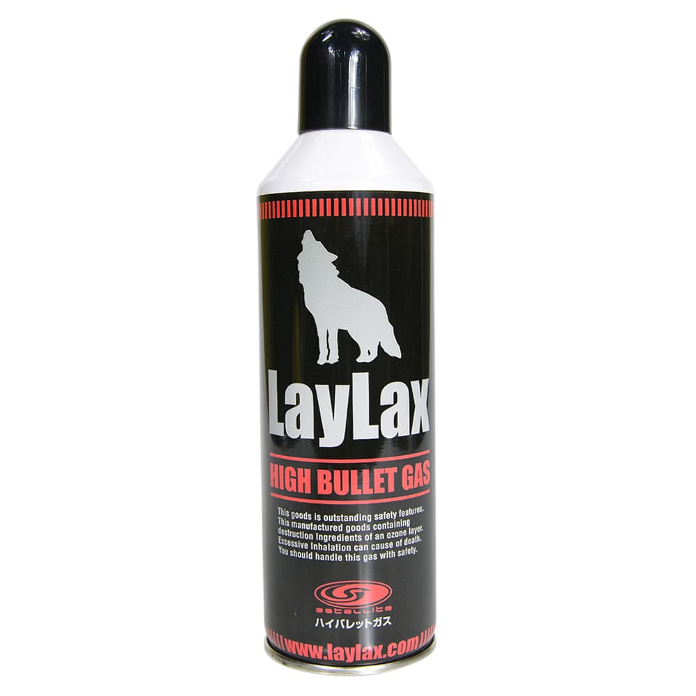 LayLax ϥХåȥ 460ml HFC152a  [ 2ĥå ] 1 LayLax| ư  Х ...