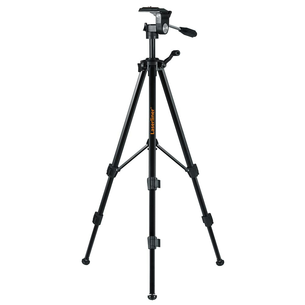 LASER TECH フィクス三脚 FP155 レーザー距離計・光学製品向け BTD-9132 測定器具 三脚 レーザー距離計用 環境測定器用 センサーカメラ用 スコープ用 測量用品 建築用品