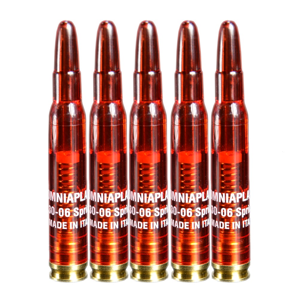 OMNIAPLAST ����������� .30-06���ץ�󥰥ե�������� ���ʥåץ���å� [ 5�ĥ��å� ] ������ ���ߡ������� ���ߡ��饦��ɽ� Omnia...