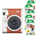 富士フイルム チェキ instax mini 90 ネオクラ...