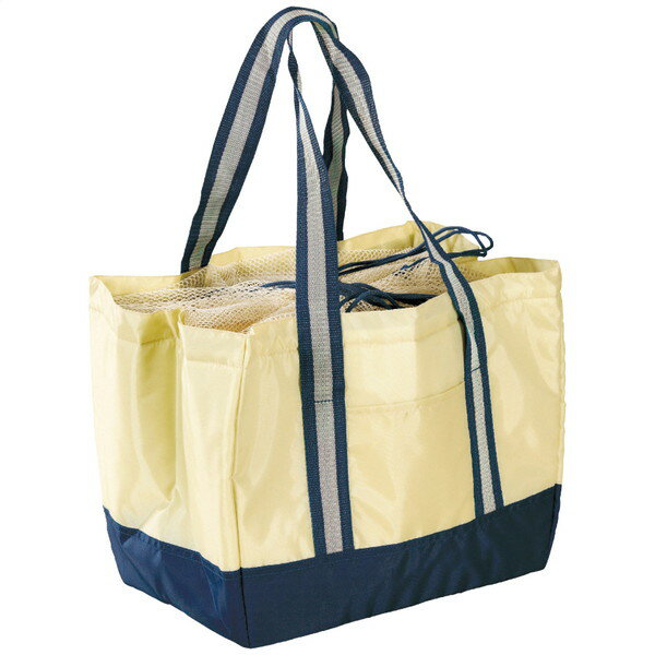 【ギフト包装・のし紙無料】エピオス ECO・クーラーレジバッグ 5119 (A4)