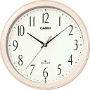 【ギフト包装・のし紙無料】 カシオ 電波掛時計 IQ－1060J－7JF 4971850071495 A4 