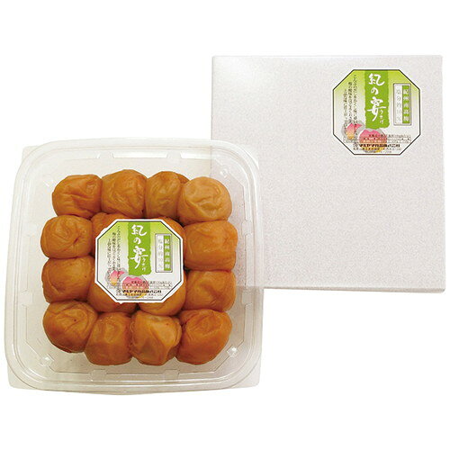 Side Dish, Ingredients - 【送料無料・包装無料・のし無料】マルヤマ食品 紀州産うす塩昆布梅｢紀の宴｣500g 2120505(B5)