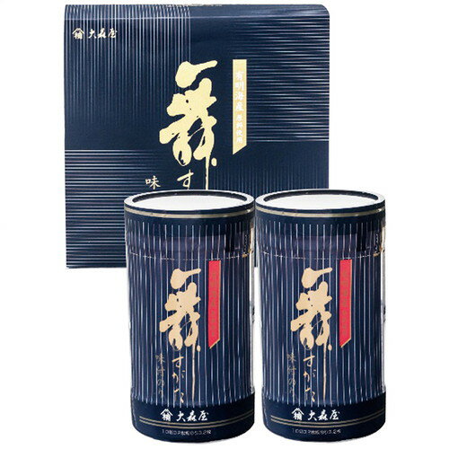 【ギフト包装・のし紙無料】大森屋 舞すがた味のり卓上詰合せ NA-10G(B5)