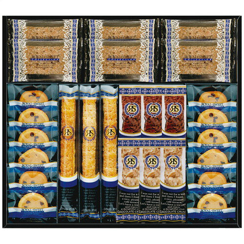 【送料無料・包装無料・のし無料】千寿堂 ロイヤルスイートコレクション RR-30(A3)