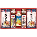 【送料無料・包装無料・のし無料】マルトモ かつお節・調味料ギフト CR-40A(B4)
