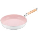 【送料無料・包装無料・のし無料】スイート リーフ 軽〜いフライパン28cm SWL-PM28F(A3)