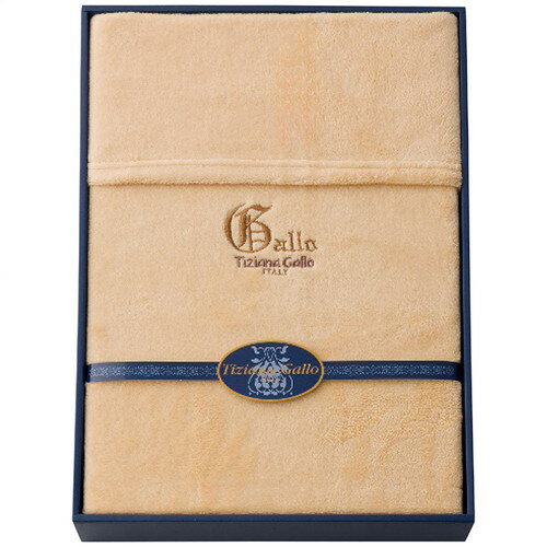 【送料無料・包装無料・のし無料】ティツィアナ・ガロ ふわふわあったか毛布 TGM-67(A3)