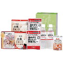 【送料無料・包装無料・のし無料】丸康 もらって安心長期保存食セット THA-30(A4)