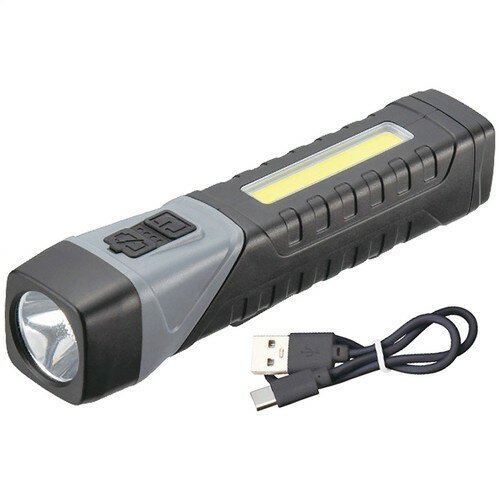 【送料無料・包装無料・のし無料】ニード COB多機能ムーブヘッドライト L3633(A5)