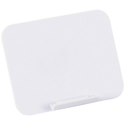 【送料無料・包装無料・のし無料】アイトック スタンド機能付ワイヤレス充電器 6185-23(A5)