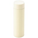 【ギフト包装・のし紙無料】カクセー ネオライフ 真空二重マグボトル300ml アイボリー NL-30I(アイボリー)(A5)