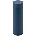 【ギフト包装・のし紙無料】カクセー ネオライフ 真空二重マグボトル500ml ネイビー NL-50N(ネイビー)(A5)