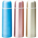 【ギフト包装・のし紙無料】サンウエイ 真空ステンレスボトル480ml(メタリック) JM-723(B5)