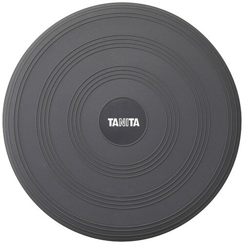 【ギフト包装・のし紙無料】タニタ バランスクッション TS-959GY(A3)