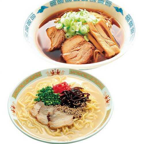 【ギフト包装・のし紙無料】エン・ダイニング 九州ラーメン味めぐり4食 KK-10(A4)