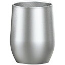 【ギフト包装・のし紙無料】カクセー アンカラーズ 真空二重ステンレスタンブラー400ml UC-09(A5)